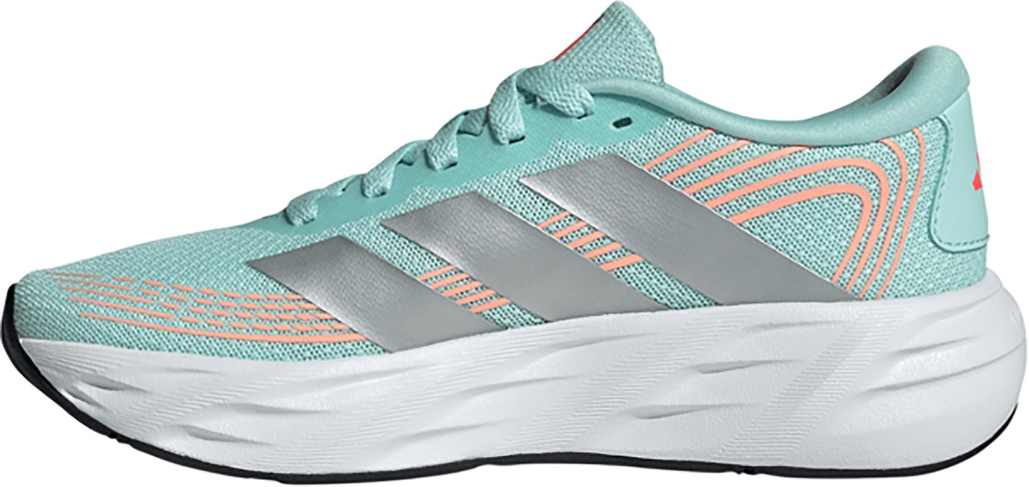 adidas Kids’ Gradeschool Galaxy 8 Shoes - view number 2