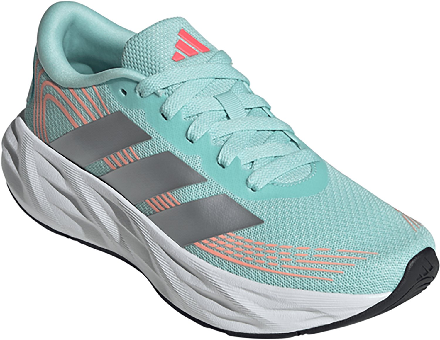 adidas Kids’ Gradeschool Galaxy 8 Shoes - view number 3