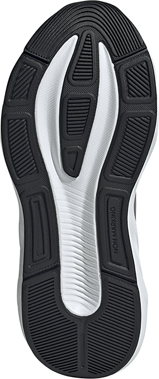 adidas Kids’ Gradeschool Galaxy 8 Shoes - view number 6