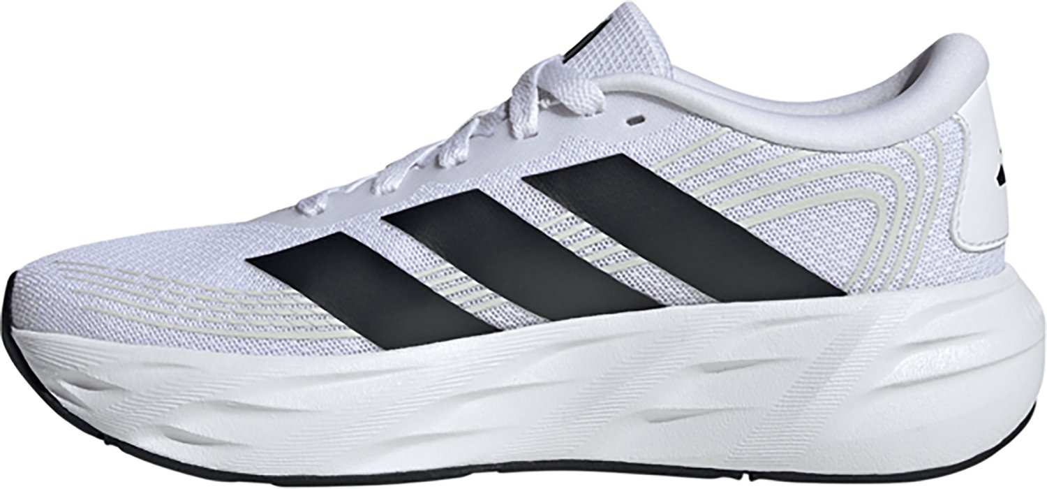 adidas Kids’ Galaxy 8 GS Shoes - view number 2
