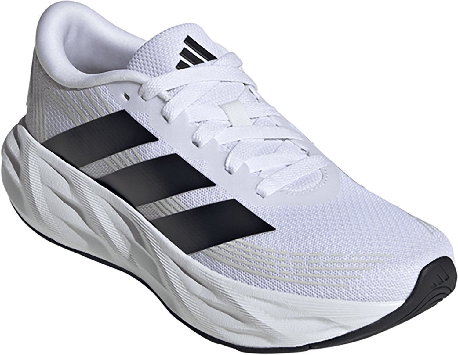 adidas Kids’ Galaxy 8 GS Shoes - view number 3