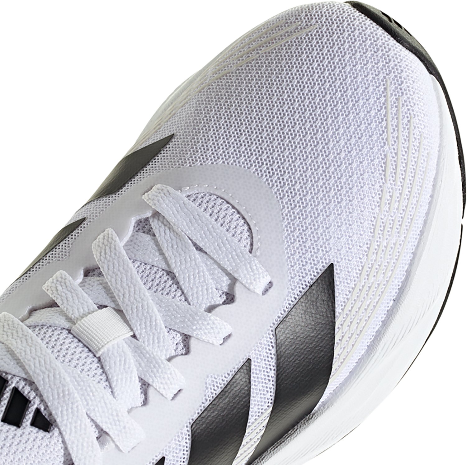 adidas Kids’ Galaxy 8 GS Shoes - view number 7