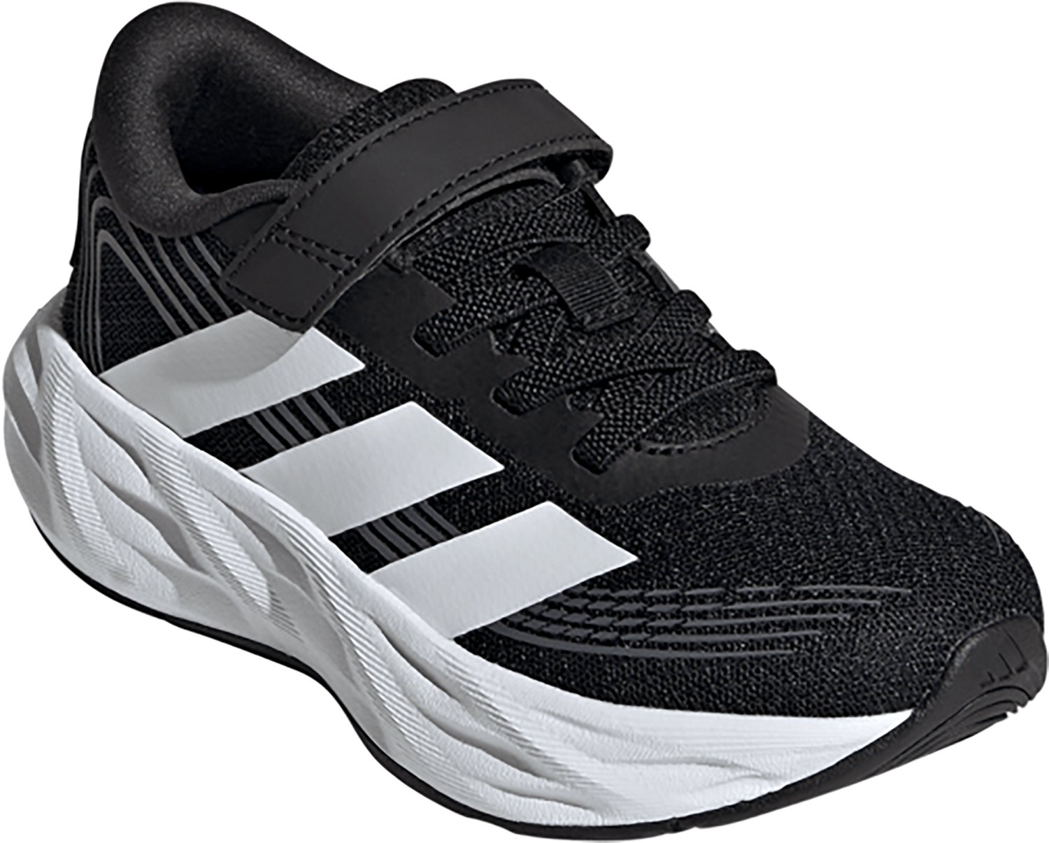 adidas Kids’ Preschool Galaxy 8 Shoes - view number 3