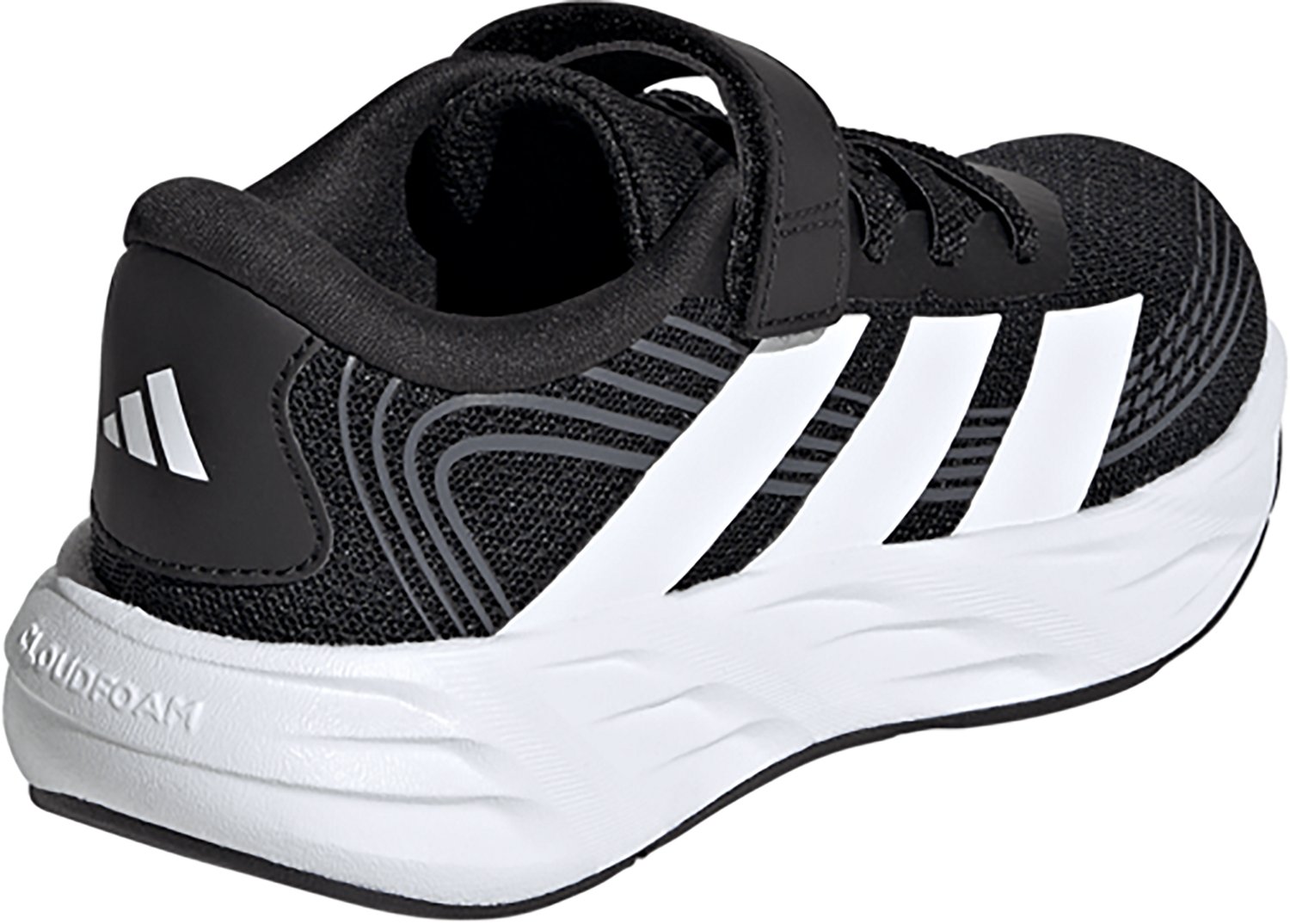 adidas Kids’ Preschool Galaxy 8 Shoes - view number 4