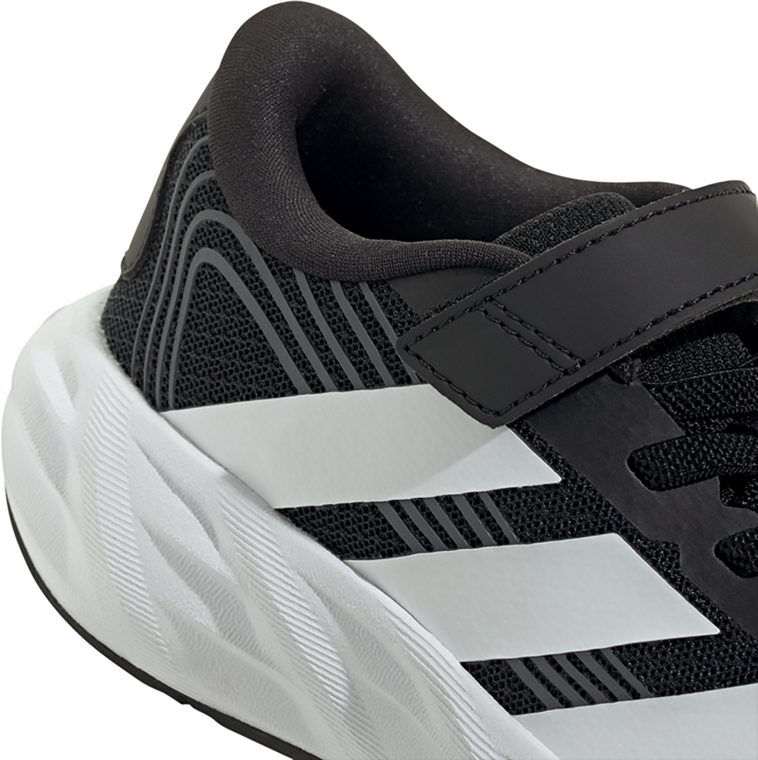 adidas Kids’ Preschool Galaxy 8 Shoes - view number 7