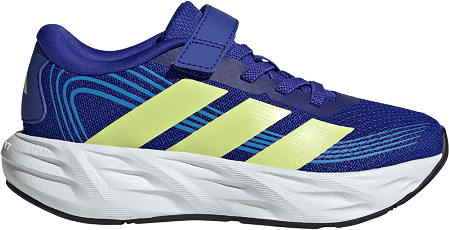 adidas Kids’ Galaxy 8 PS Shoes