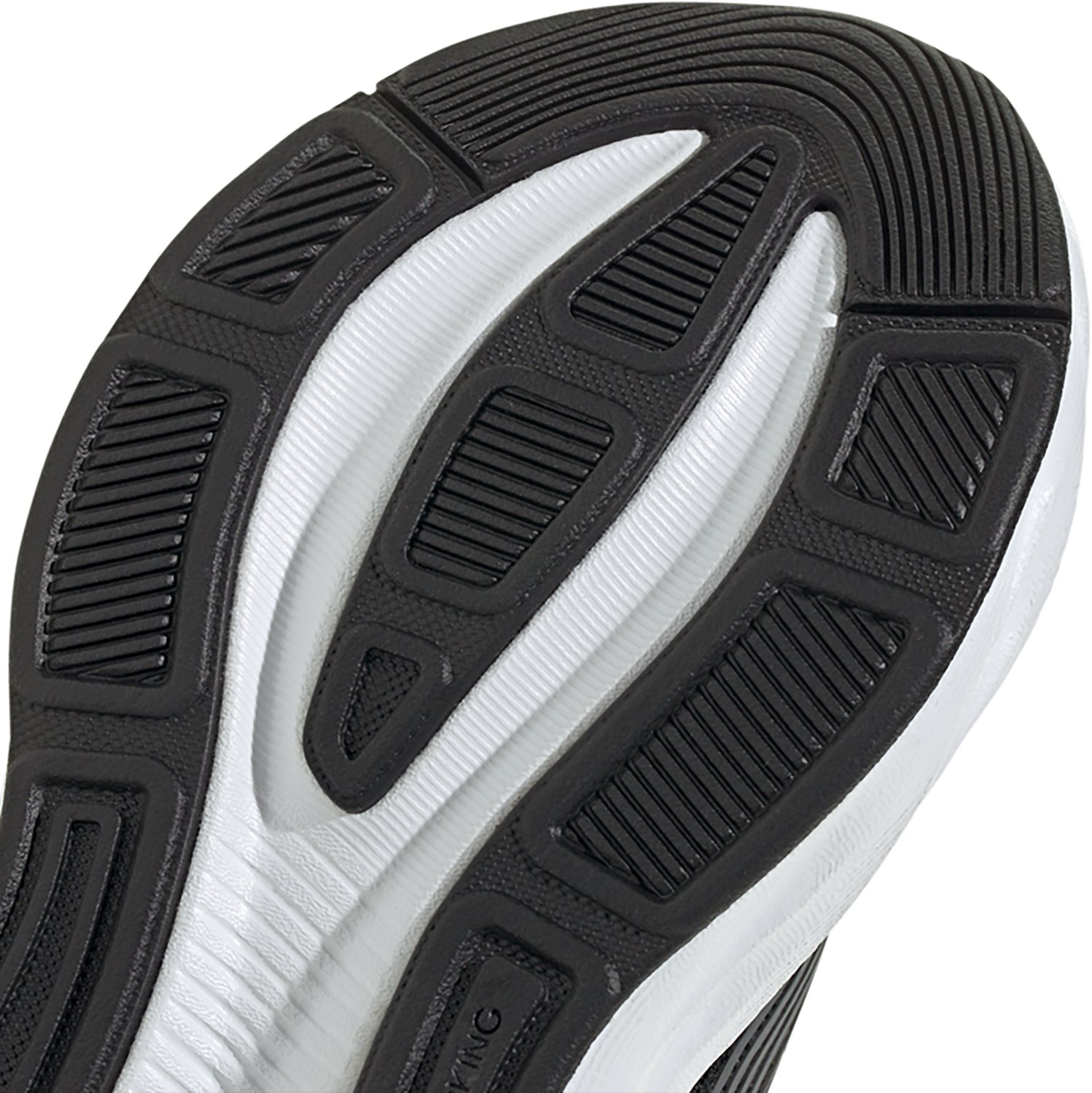 adidas Kids’ Preschool Galaxy 8 Shoes - view number 8