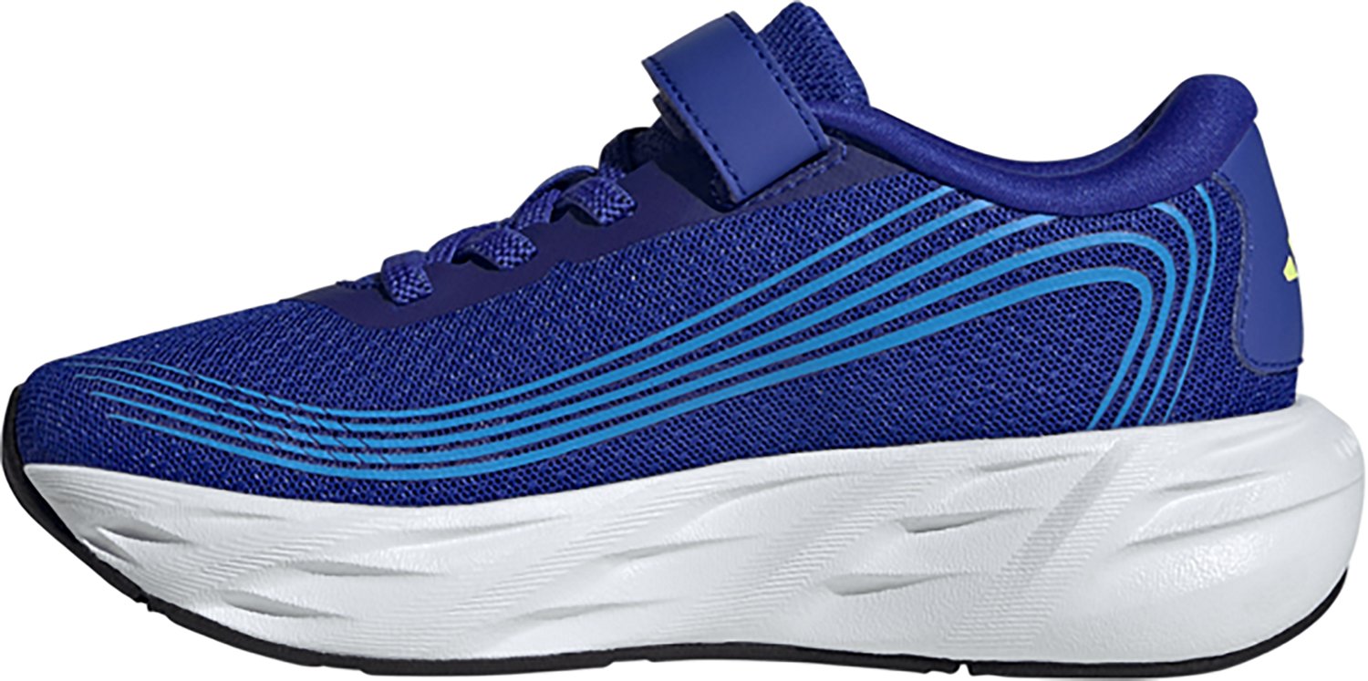 adidas Kids’ Preschool Galaxy 8 Shoes - view number 2