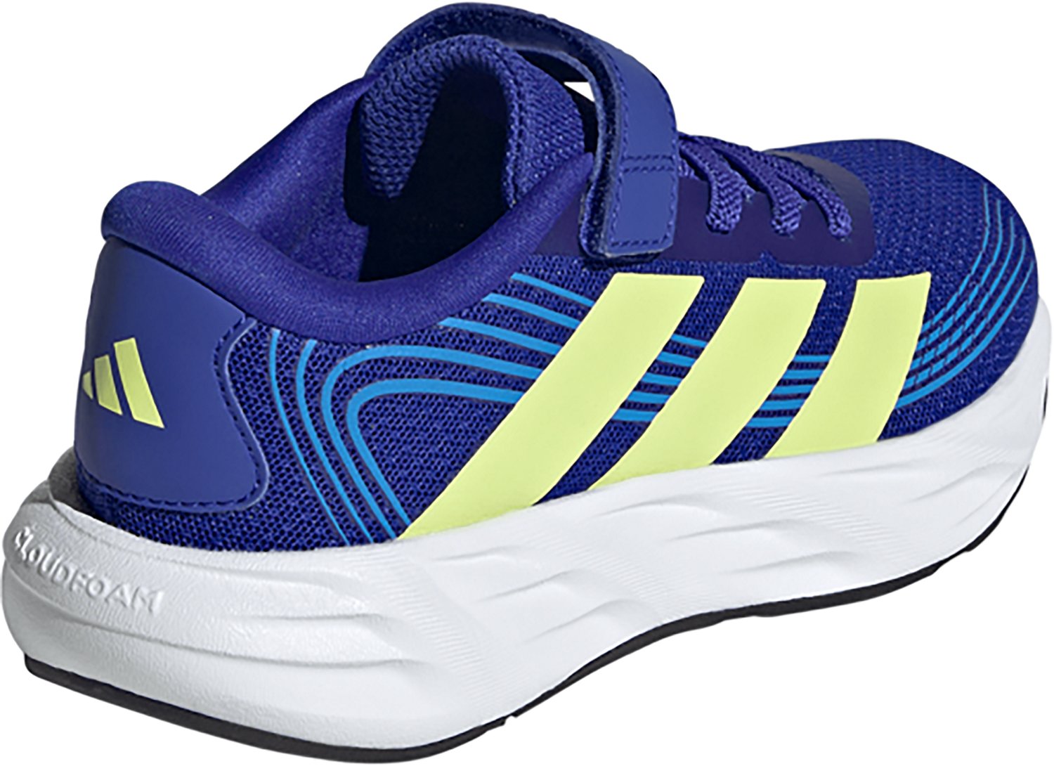 adidas Kids’ Preschool Galaxy 8 Shoes - view number 4