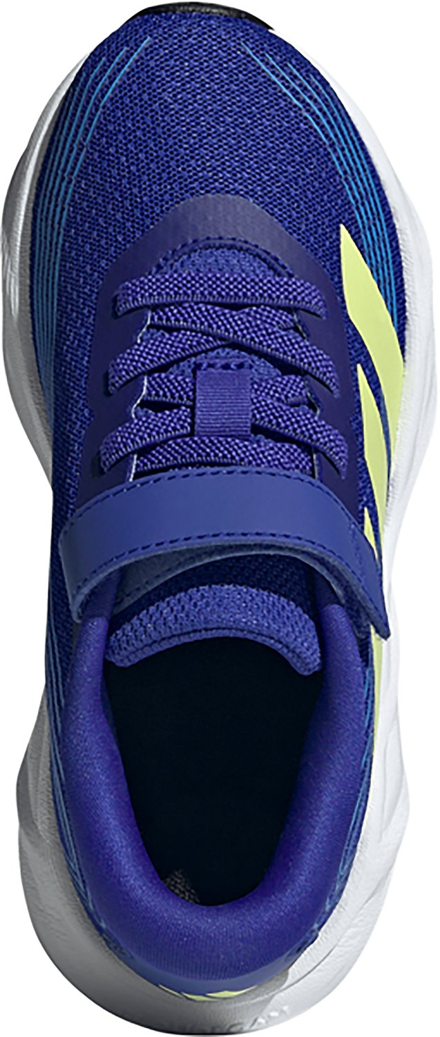 adidas Kids’ Preschool Galaxy 8 Shoes - view number 5