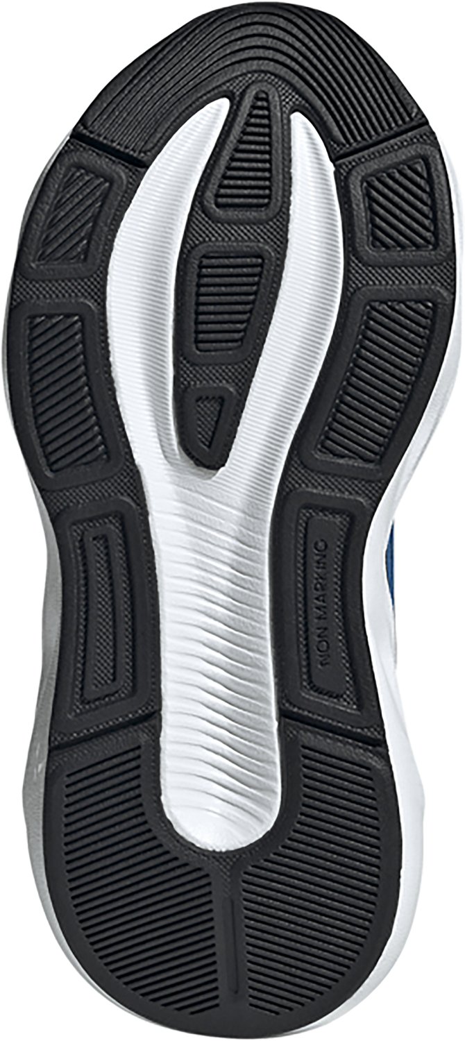 adidas Kids’ Preschool Galaxy 8 Shoes - view number 6