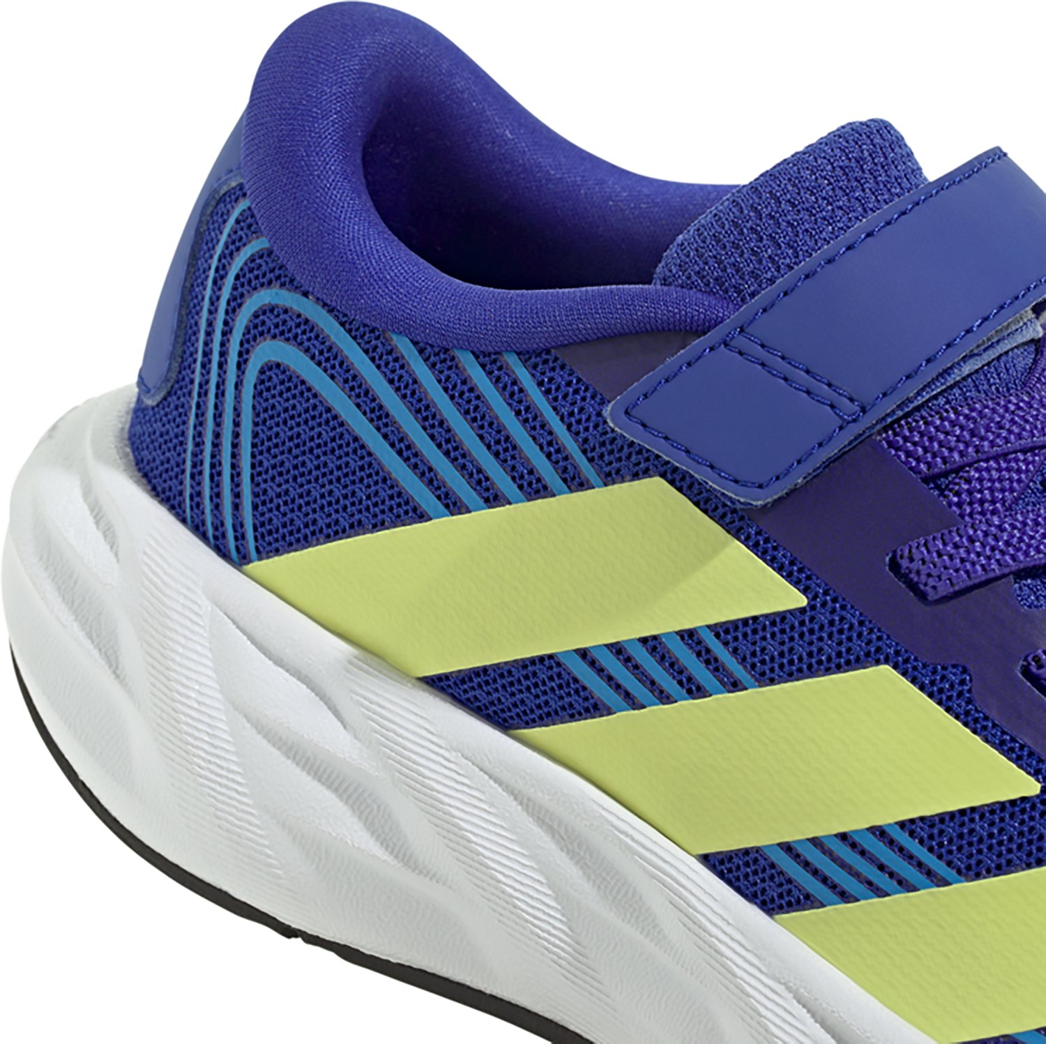 adidas Kids’ Preschool Galaxy 8 Shoes - view number 7