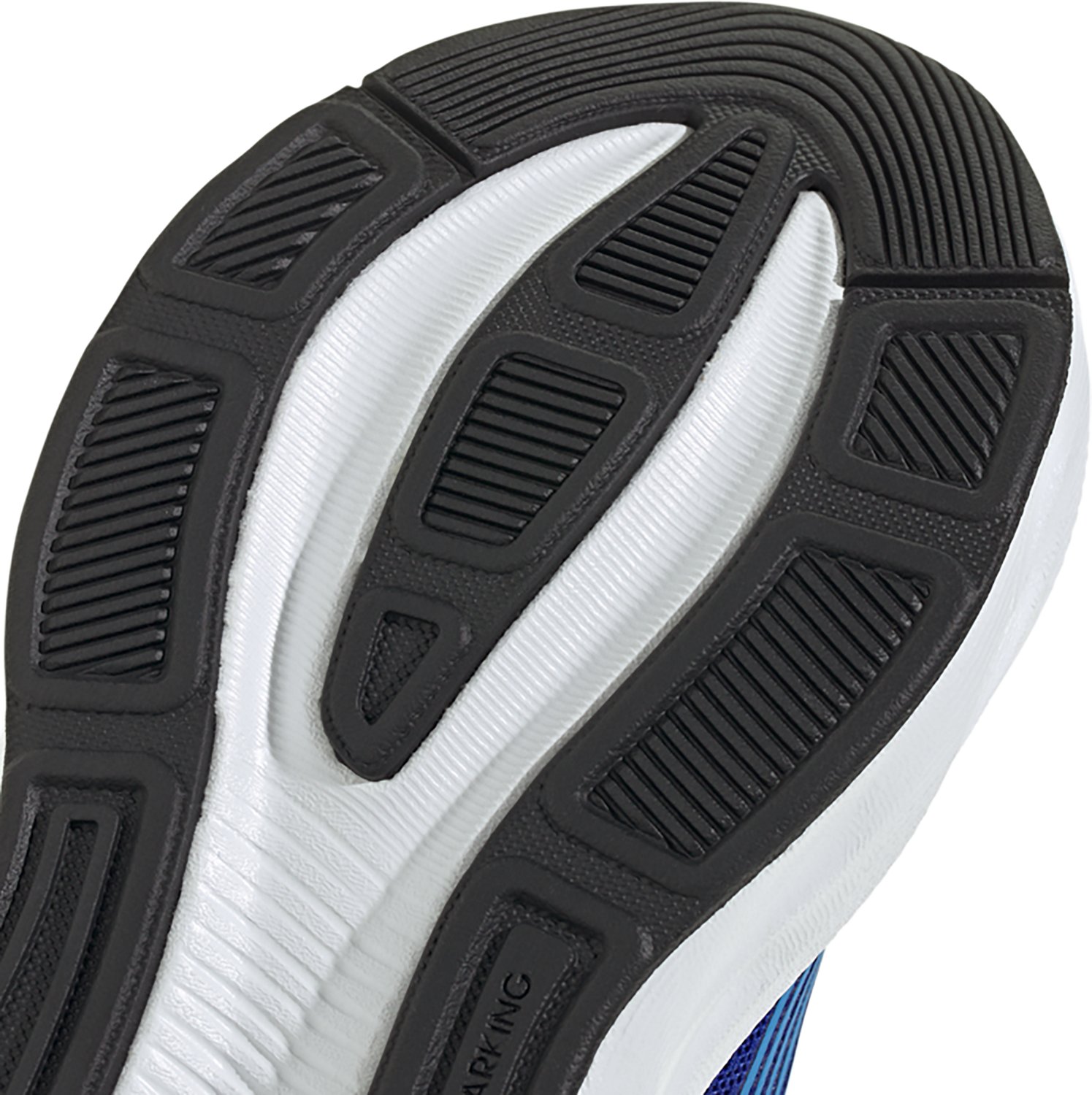 adidas Kids’ Preschool Galaxy 8 Shoes - view number 8