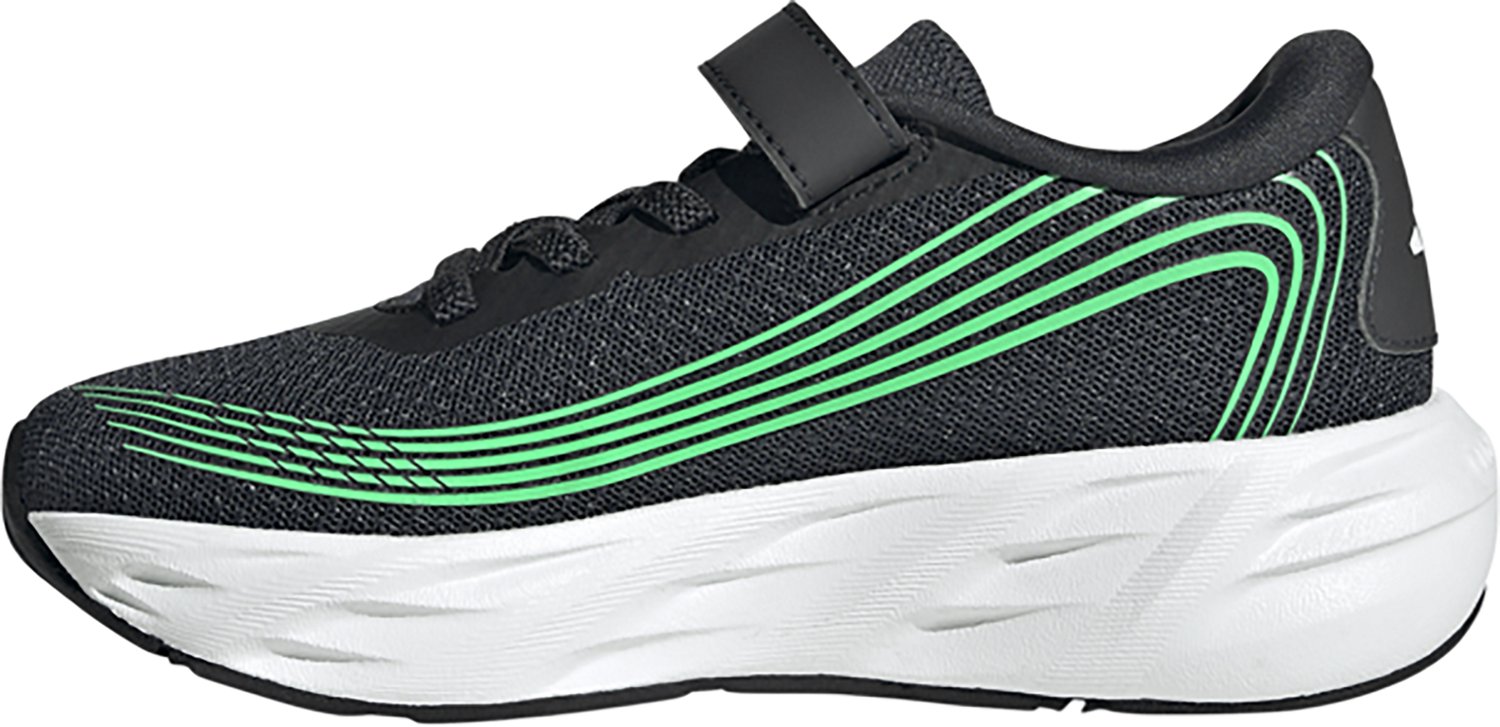 adidas Kids’ Preschool Galaxy 8 Shoes - view number 2