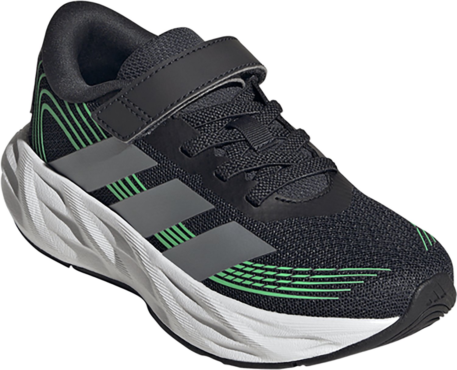 adidas Kids’ Preschool Galaxy 8 Shoes - view number 3