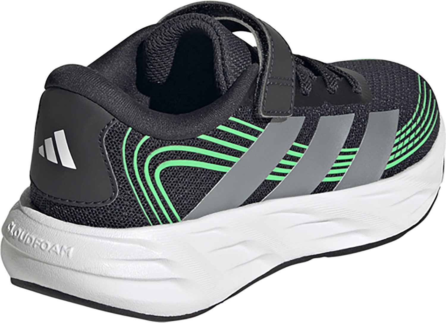 adidas Kids’ Preschool Galaxy 8 Shoes - view number 4