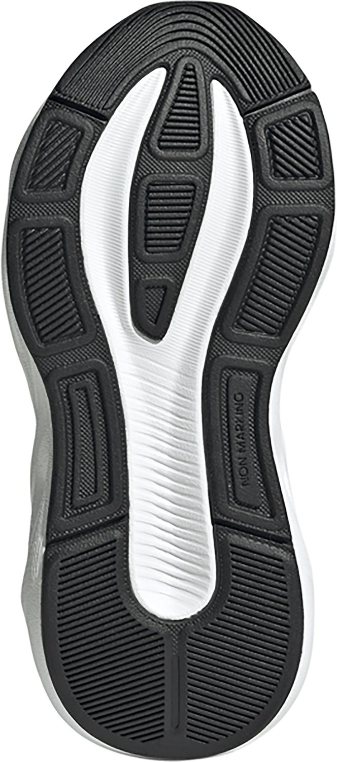 adidas Kids’ Preschool Galaxy 8 Shoes - view number 6