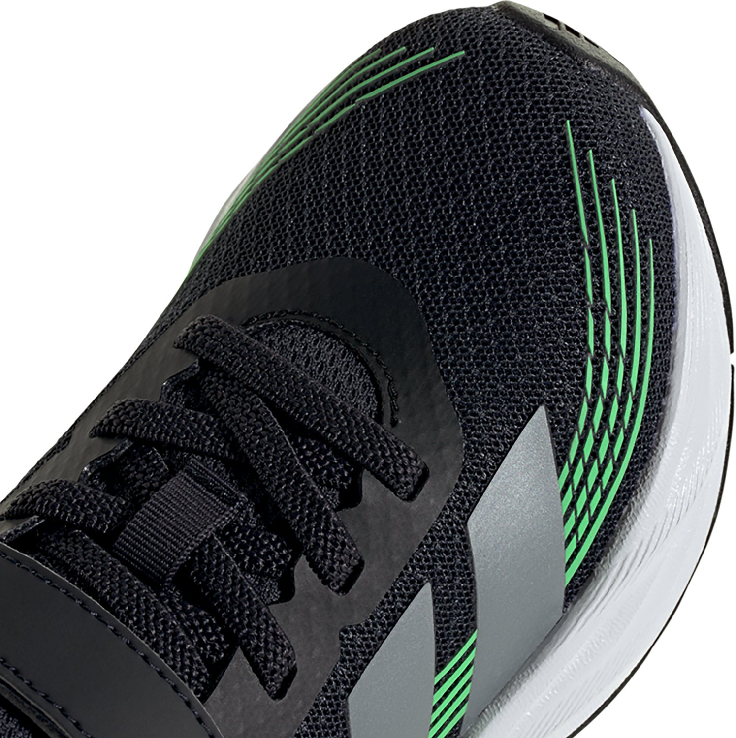 adidas Kids’ Preschool Galaxy 8 Shoes - view number 7