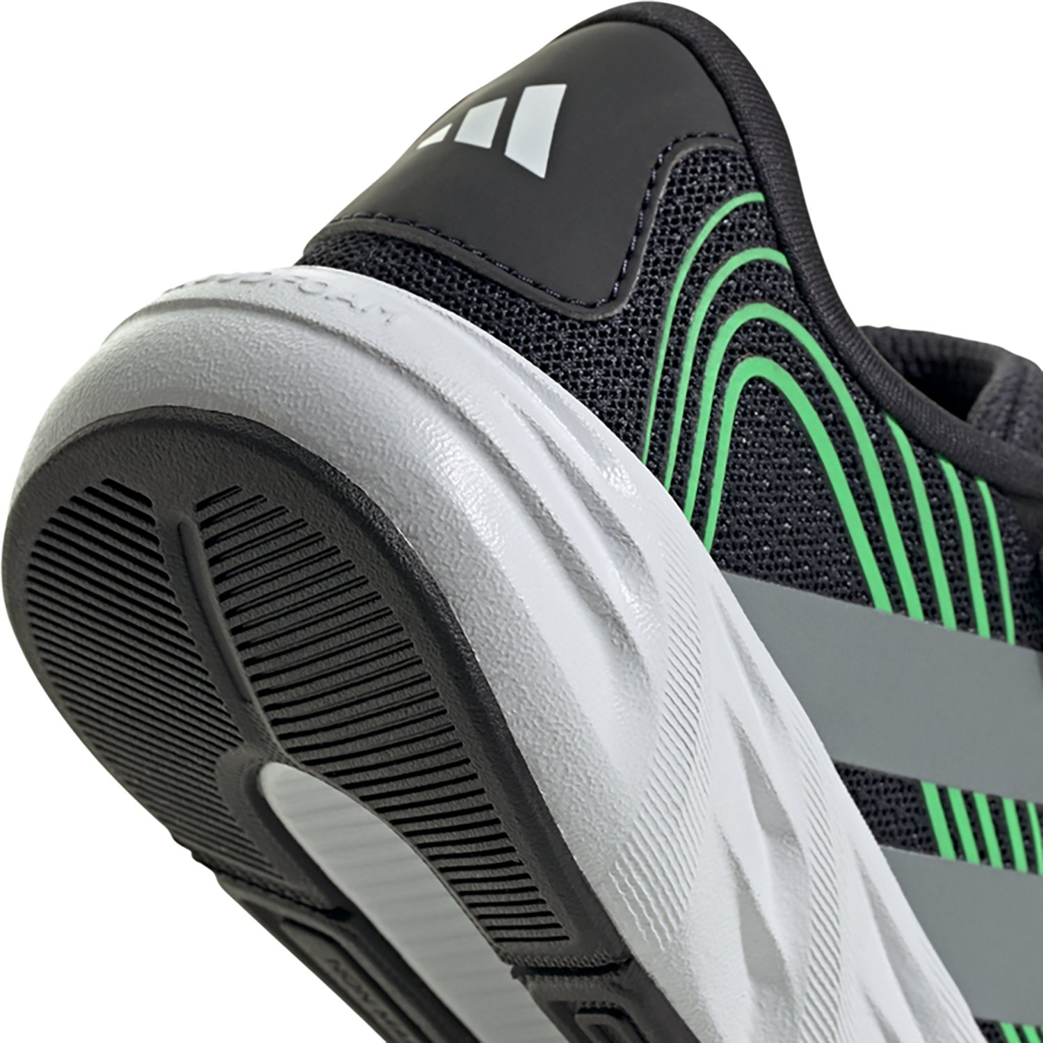 adidas Kids’ Preschool Galaxy 8 Shoes - view number 8