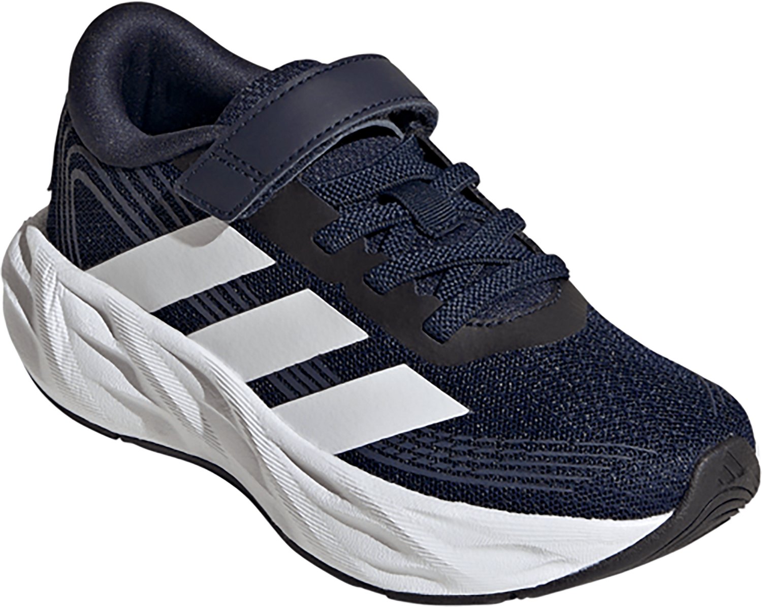 adidas Kids’ Galaxy 8 PS Shoes - view number 3