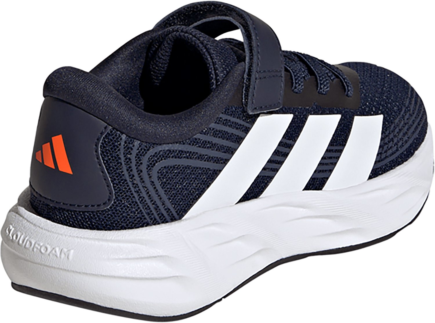 adidas Kids’ Galaxy 8 PS Shoes - view number 4