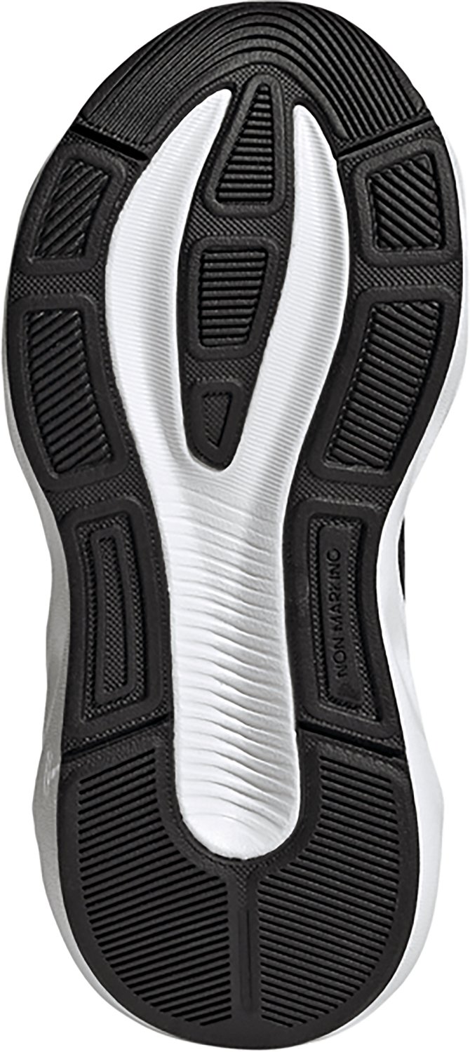 adidas Kids’ Galaxy 8 PS Shoes - view number 6