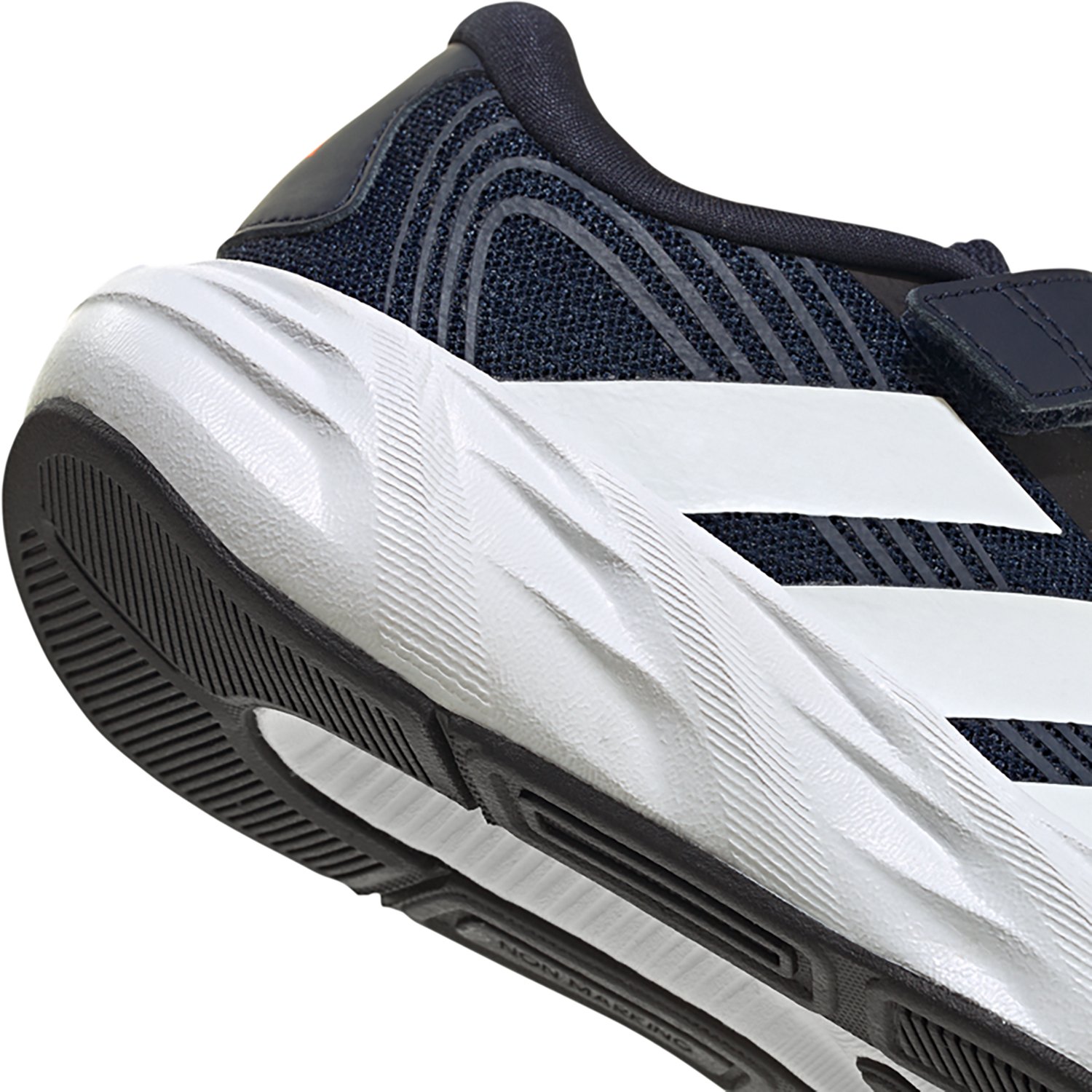 adidas Kids’ Galaxy 8 PS Shoes - view number 8