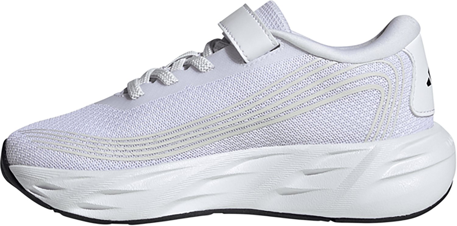 adidas Kids’ Galaxy 8 PS Shoes - view number 2