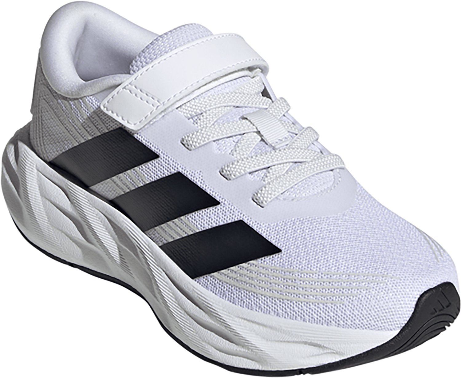adidas Kids’ Galaxy 8 PS Shoes - view number 3