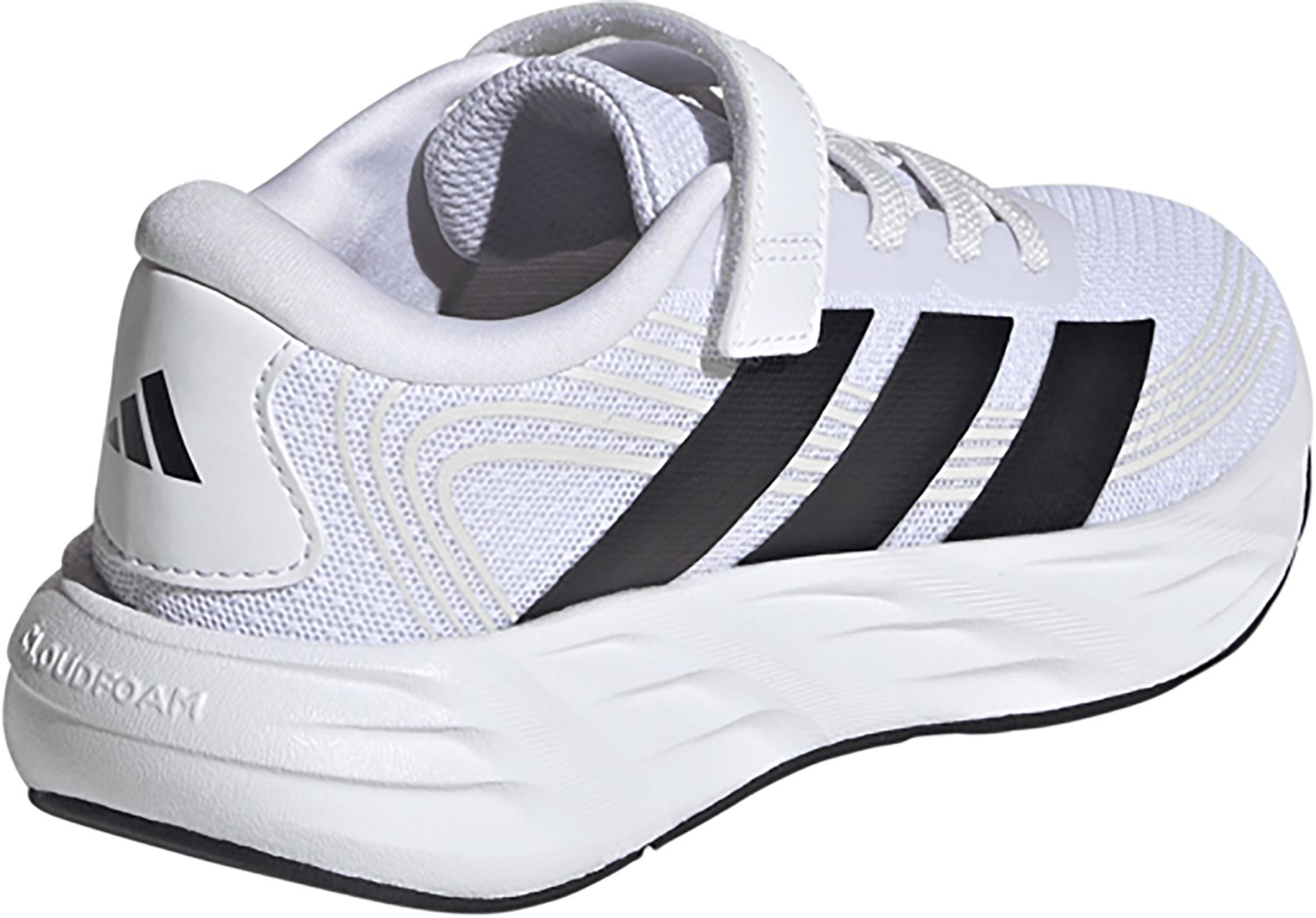 adidas Kids’ Galaxy 8 PS Shoes - view number 4