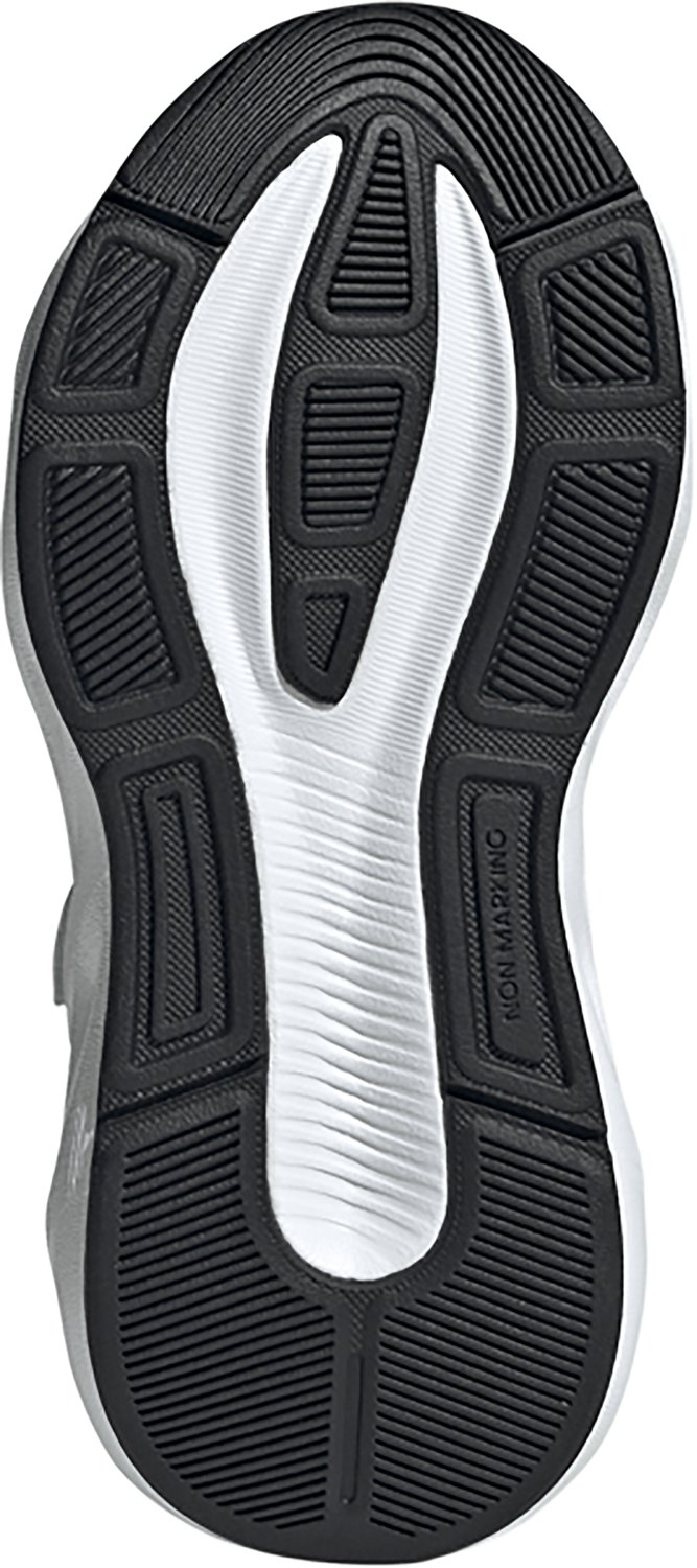 adidas Kids’ Galaxy 8 PS Shoes - view number 6