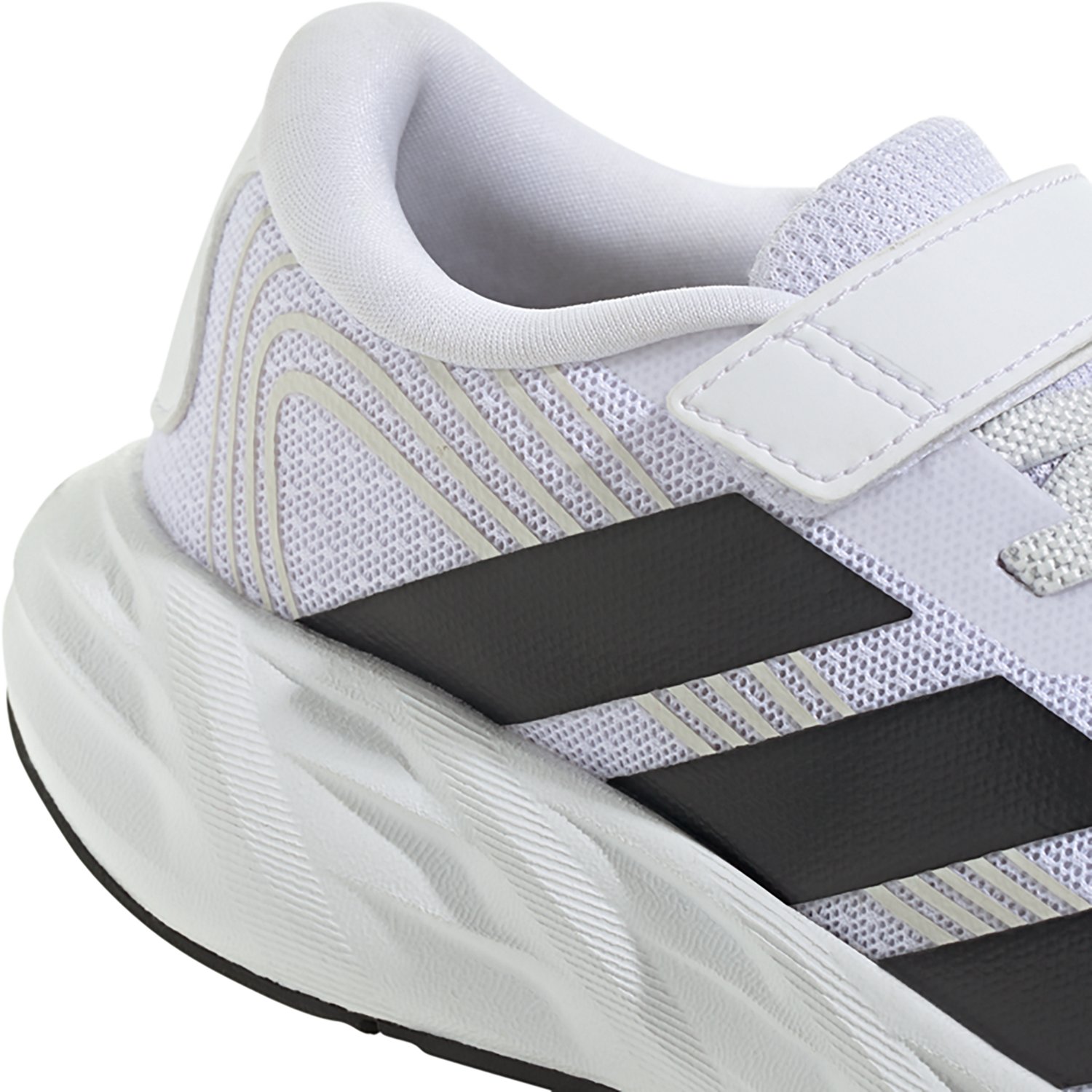 adidas Kids’ Galaxy 8 PS Shoes - view number 7