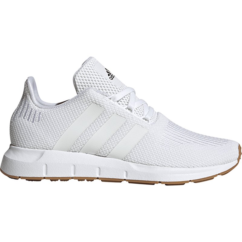 adidas Kidsâ Gradeschool Swift Run 1.0 Shoes