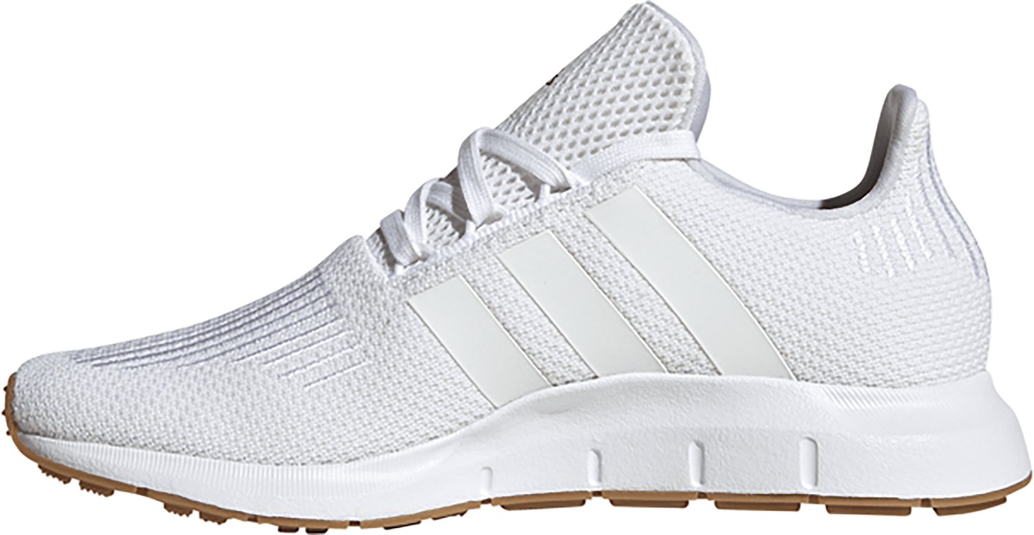 adidas Kids’ Swift Run 1.0 GS Shoes - view number 2