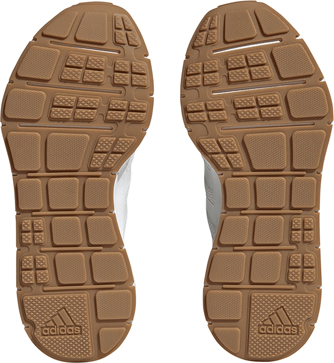 adidas Kids’ Swift Run 1.0 GS Shoes - view number 6