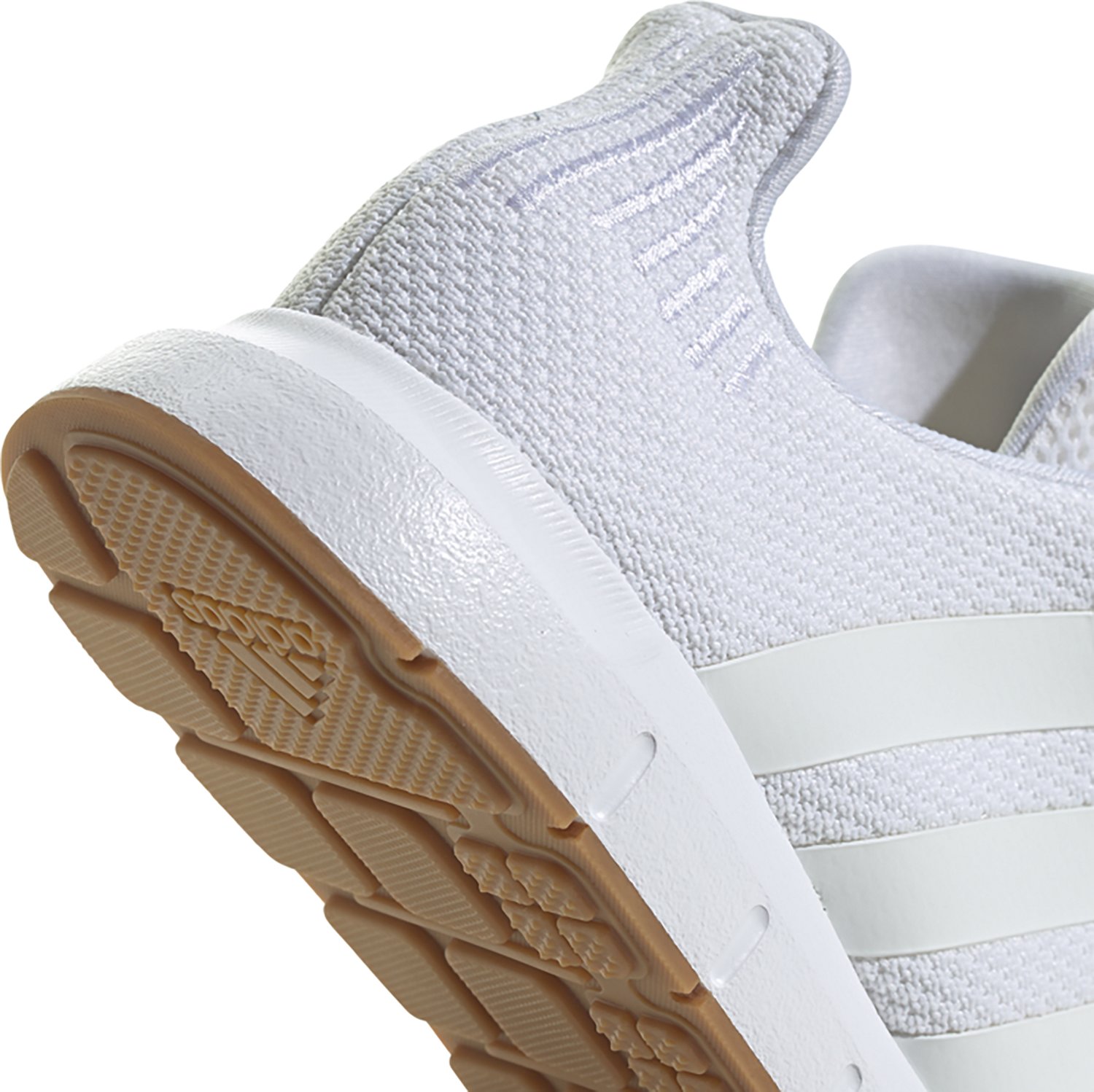 adidas Kids’ Swift Run 1.0 GS Shoes - view number 8