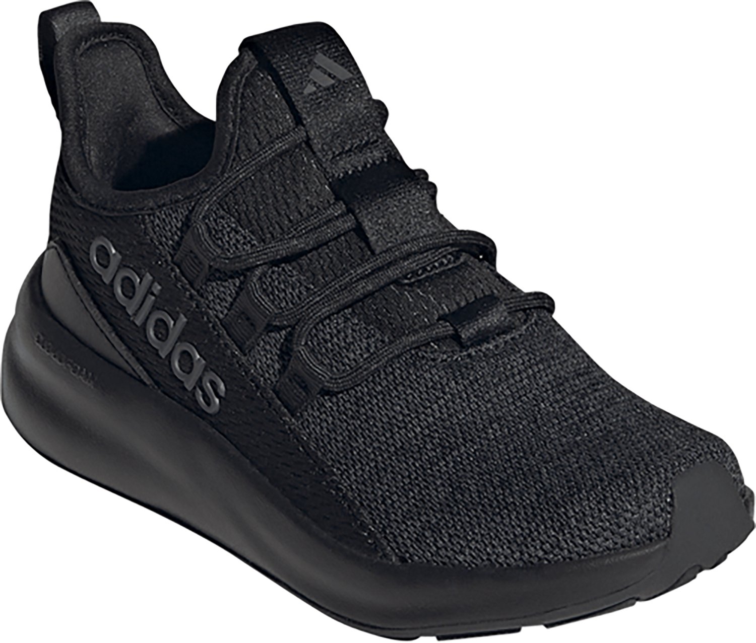 adidas Kids’ Lite Racer Adapt 8.0 PS Shoes - view number 3