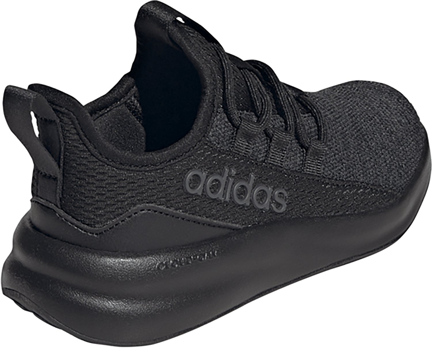 adidas Kids’ Lite Racer Adapt 8.0 PS Shoes - view number 4