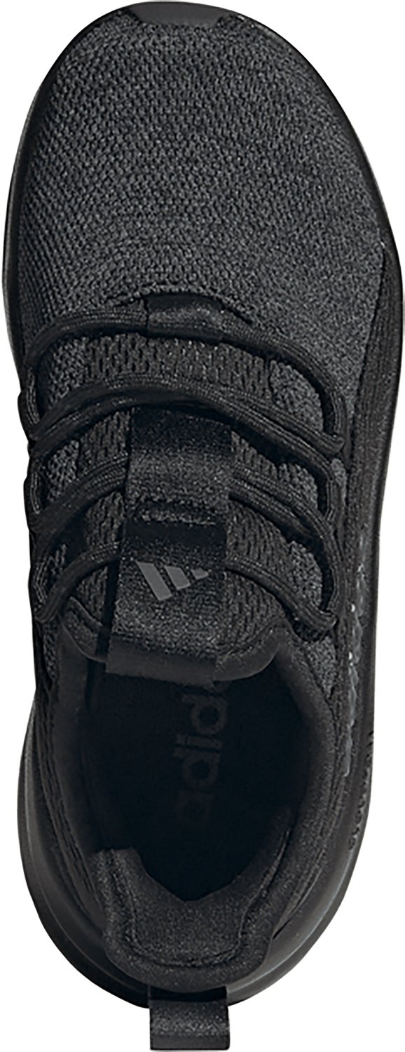 adidas Kids’ Lite Racer Adapt 8.0 PS Shoes - view number 5
