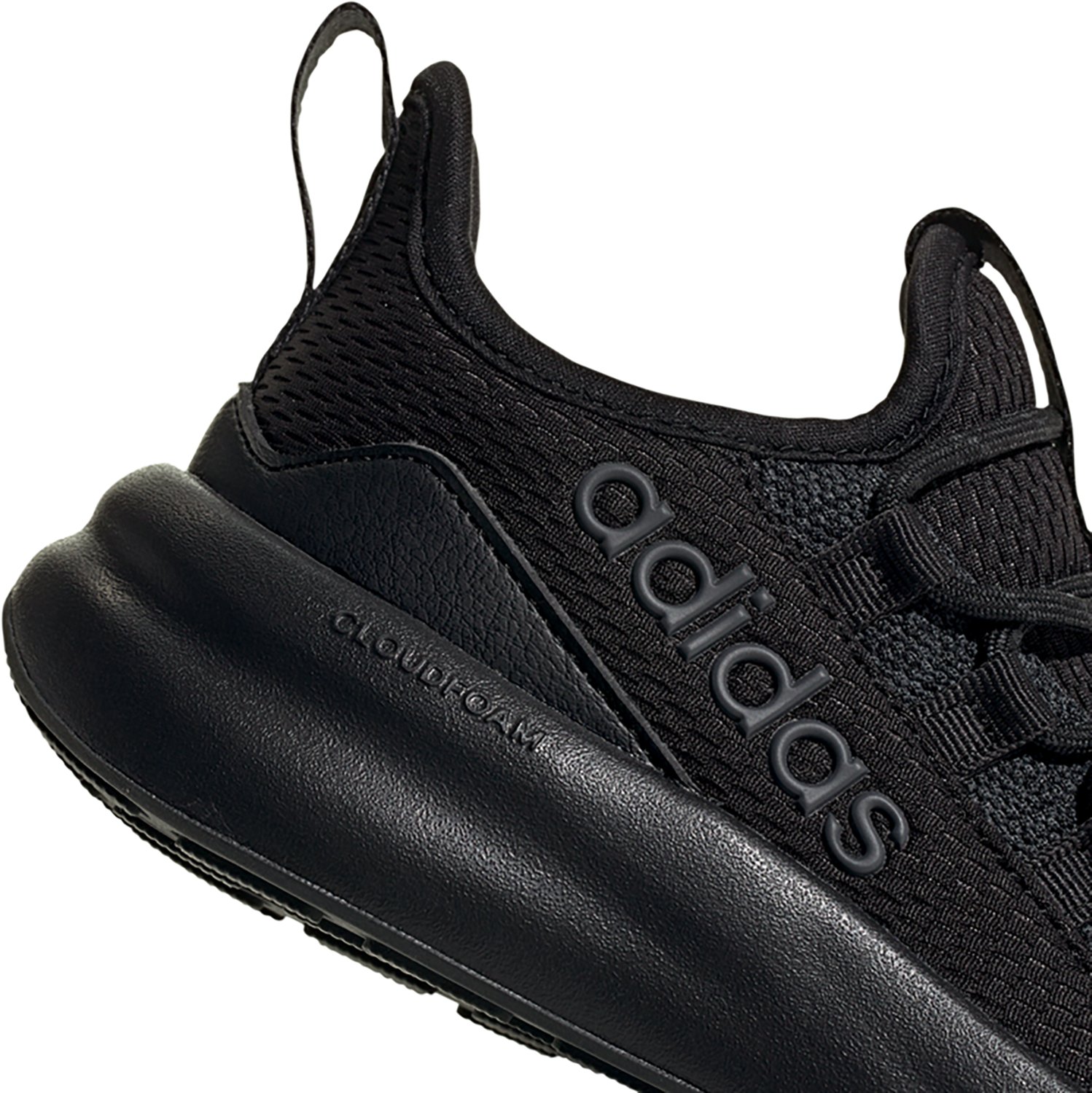 adidas Kids’ Lite Racer Adapt 8.0 PS Shoes - view number 8