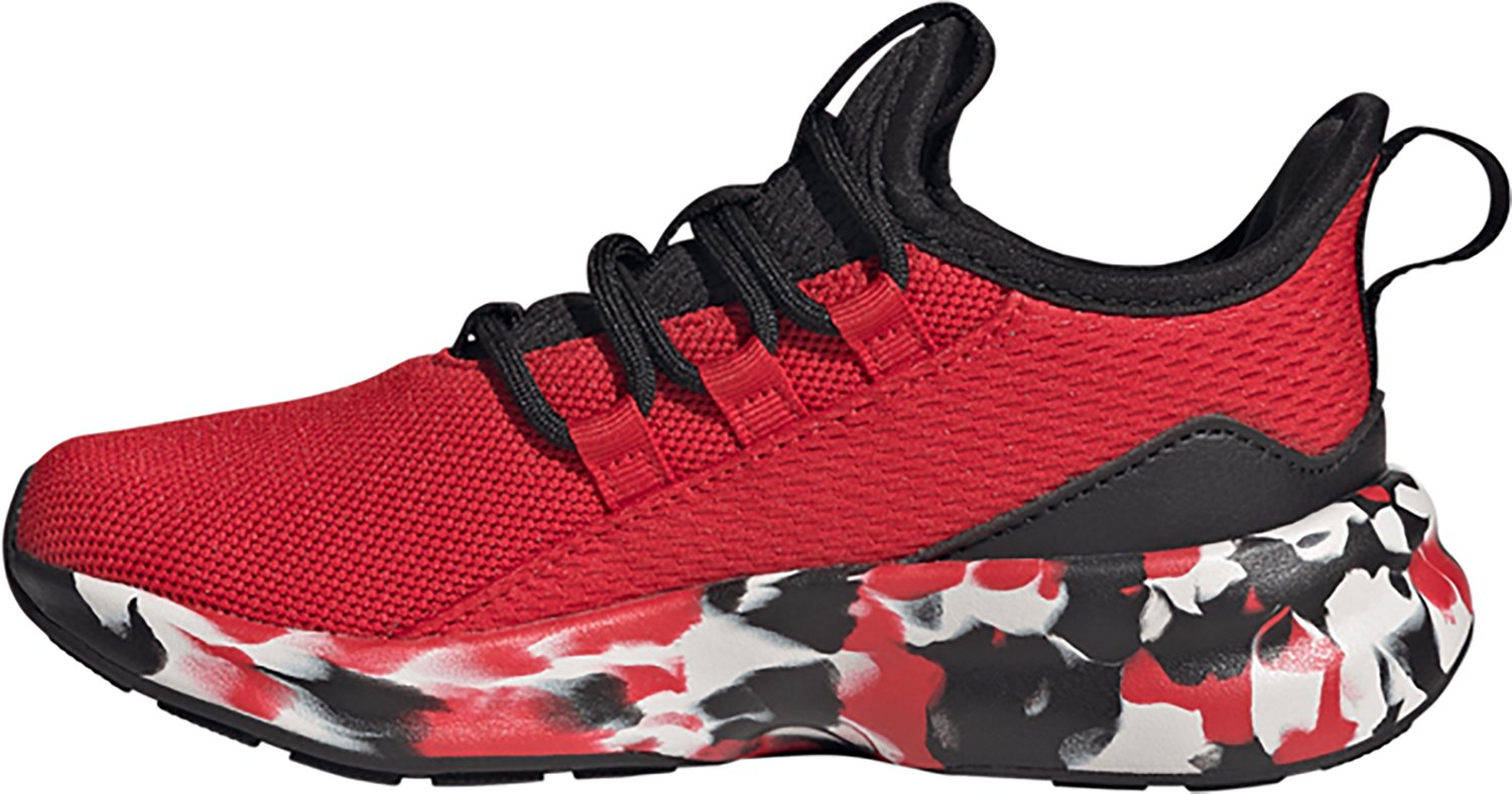 adidas Kids’ Lite Racer Adapt 8.0 PS Shoes - view number 2