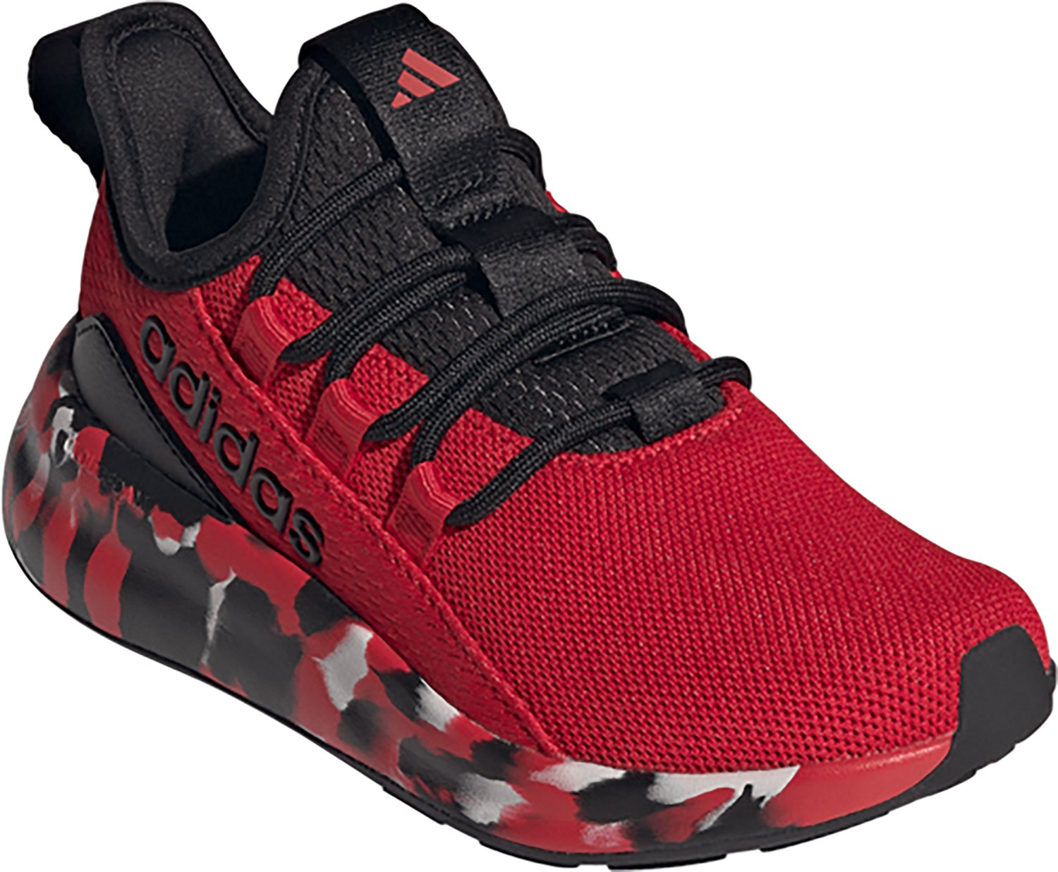 adidas Kids’ Lite Racer Adapt 8.0 PS Shoes - view number 3