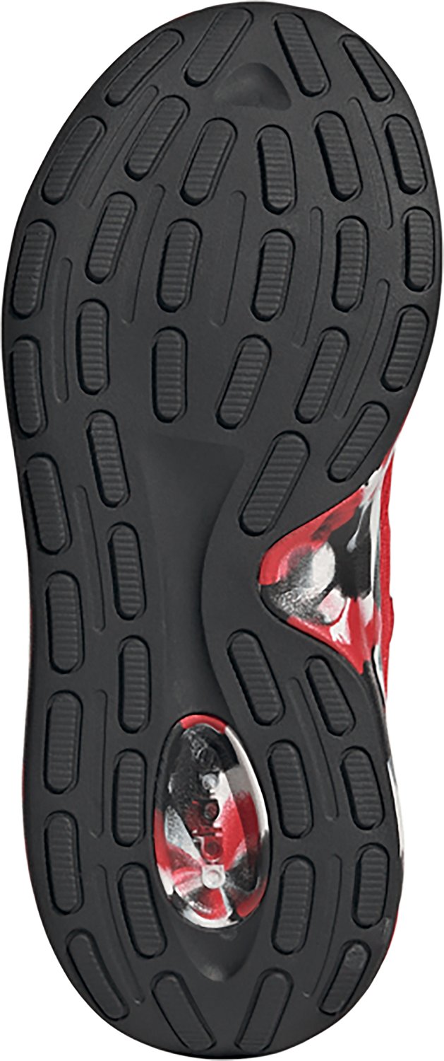 adidas Kids’ Lite Racer Adapt 8.0 PS Shoes - view number 6
