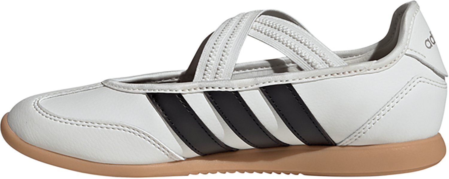 adidas Kids’ Barreda Mary Jane GS Shoes - view number 2