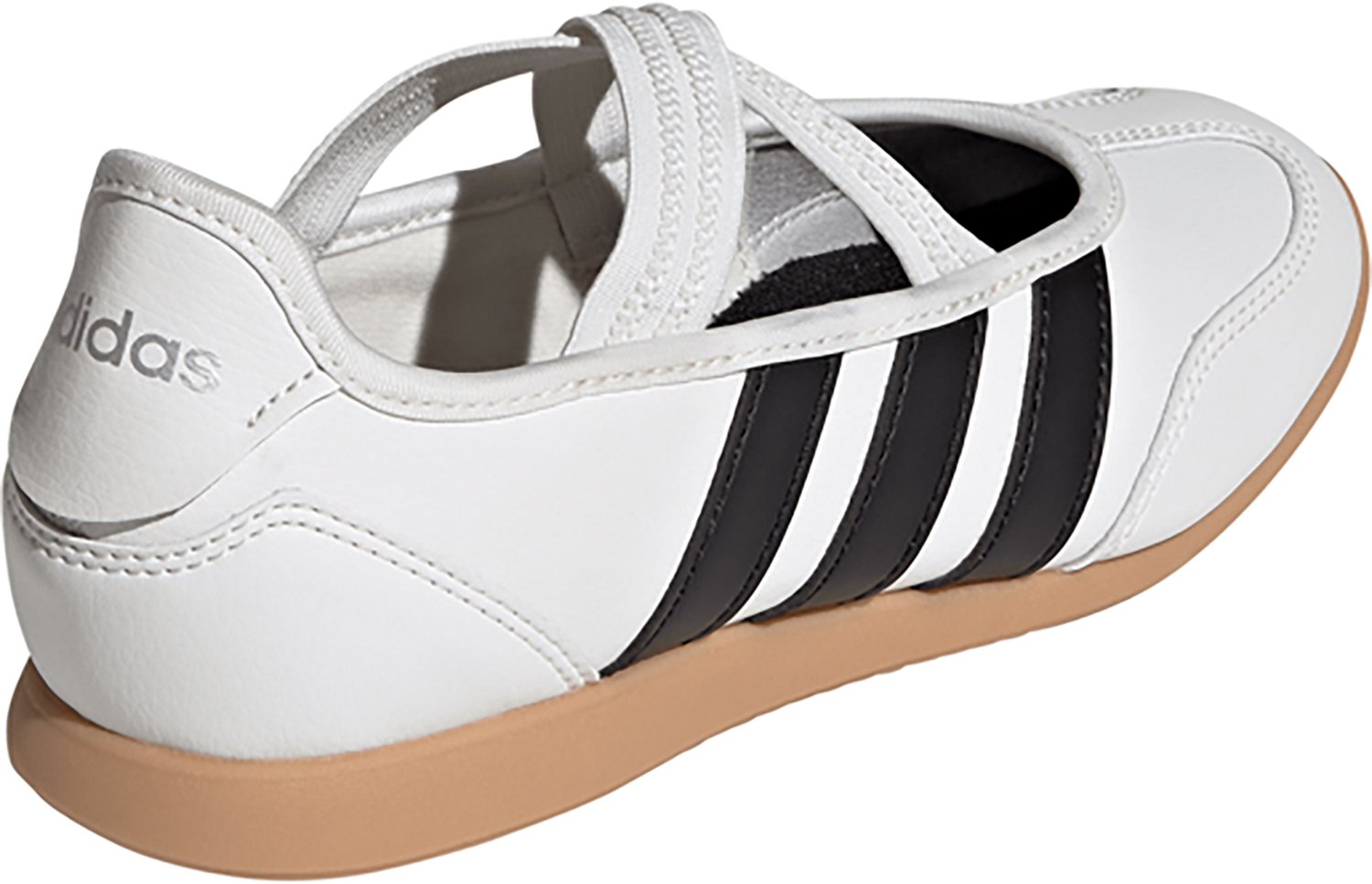 adidas Kids’ Barreda Mary Jane GS Shoes - view number 4