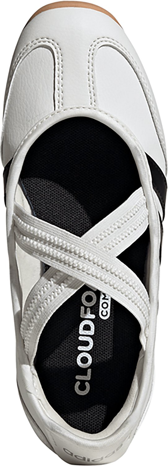 adidas Kids’ Barreda Mary Jane GS Shoes - view number 5