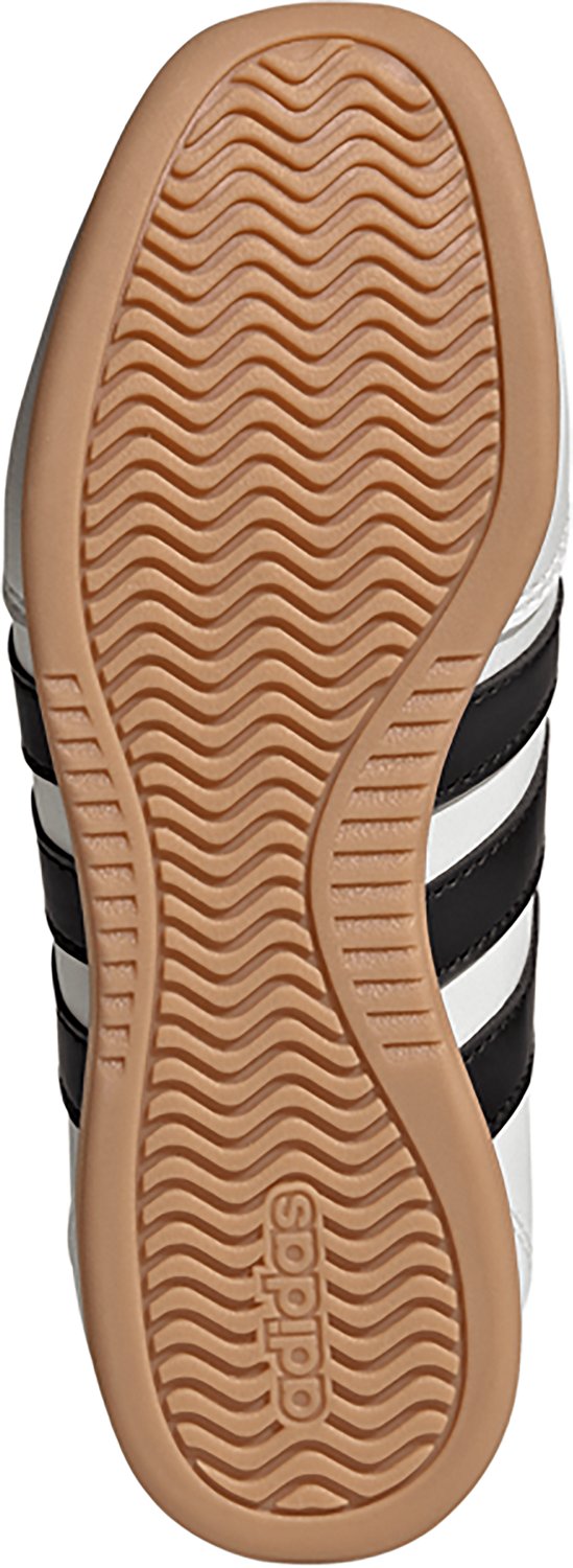 adidas Kids’ Barreda Mary Jane GS Shoes - view number 6