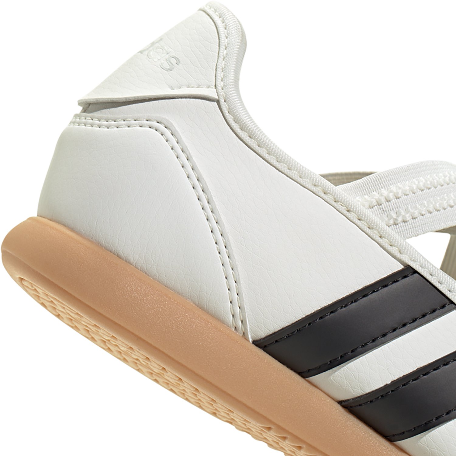 adidas Kids’ Barreda Mary Jane GS Shoes - view number 8