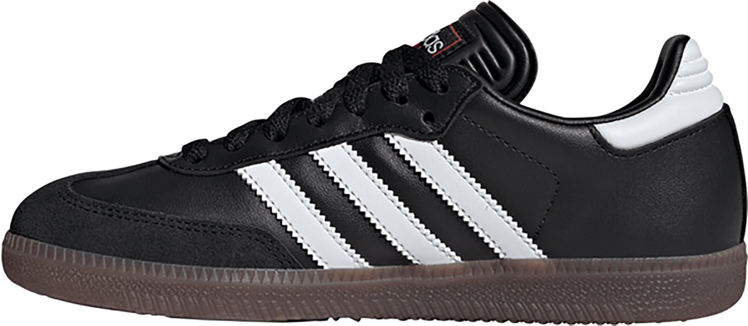 adidas Kids’ Samba Grade School Shoes - view number 2
