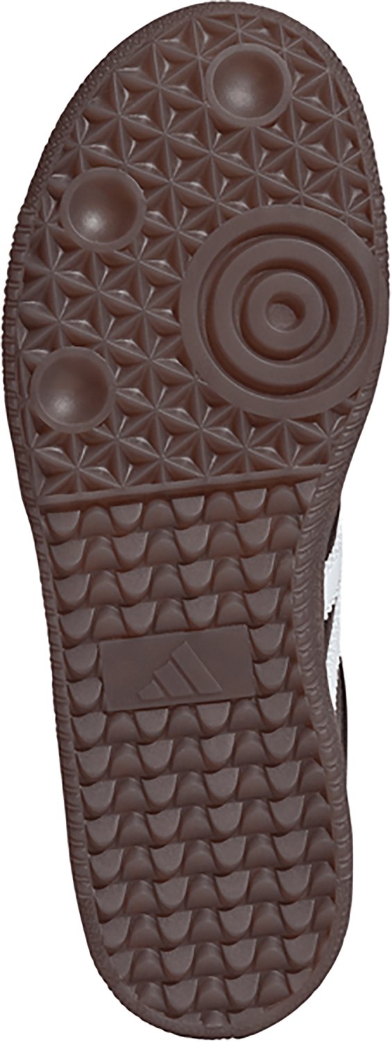 adidas Kids’ Samba Grade School Shoes - view number 6